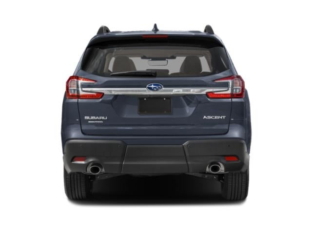 2025 Subaru Ascent Premium 8-Passenger