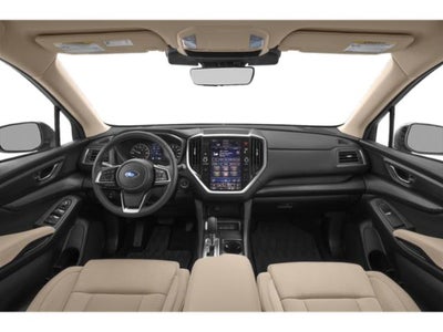 2025 Subaru Ascent Premium 8-Passenger