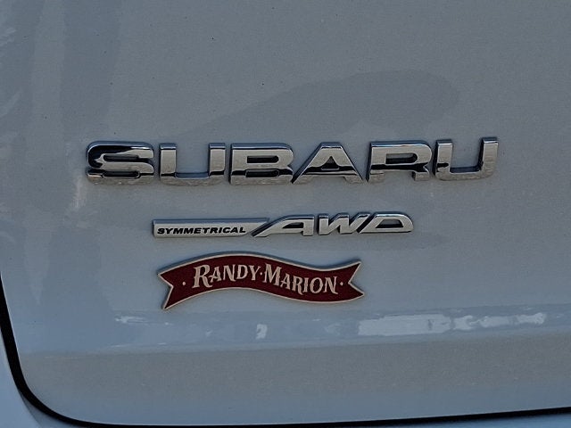 2025 Subaru Ascent Premium