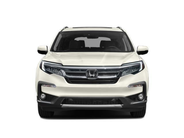 2019 Honda Pilot Touring