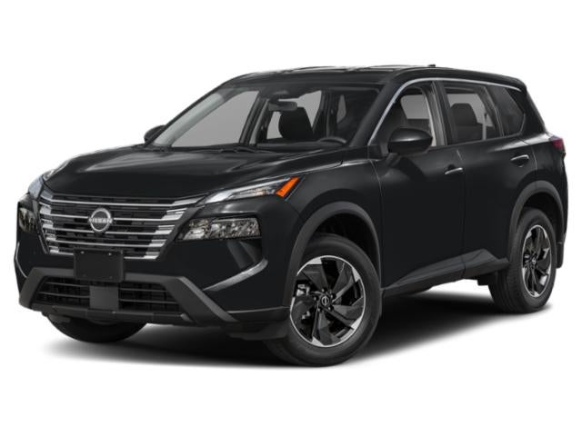 2025 Nissan Rogue SV Intelligent AWD