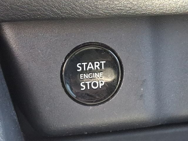 2025 Nissan Rogue SV Intelligent AWD