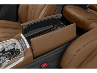 2020 BMW X7 M50i