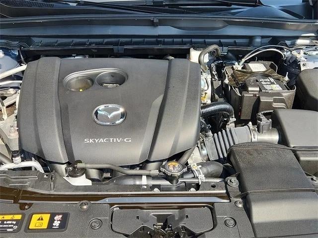 2024 Mazda Mazda CX-50 2.5 S Premium