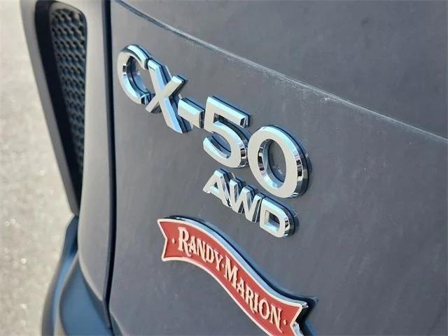 2024 Mazda Mazda CX-50 2.5 S Premium