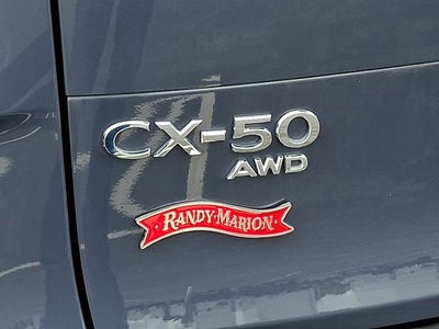 2024 Mazda Mazda CX-50 2.5 S Premium