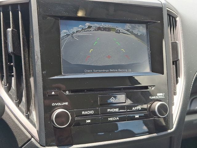 2023 Subaru Forester Base