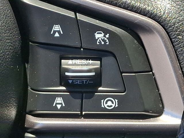 2023 Subaru Forester Base