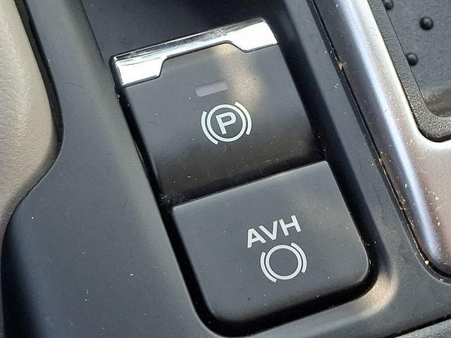 2023 Subaru Forester Base