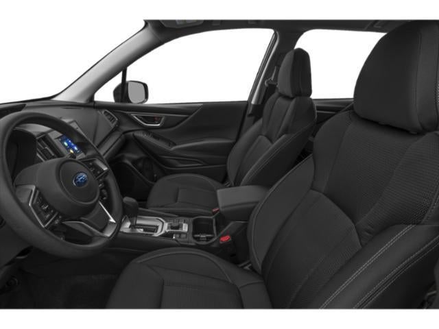 2023 Subaru Forester Base