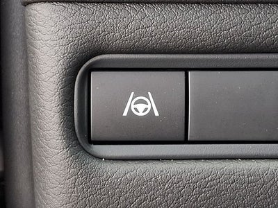 2025 Nissan Armada PRO-4X 4WD