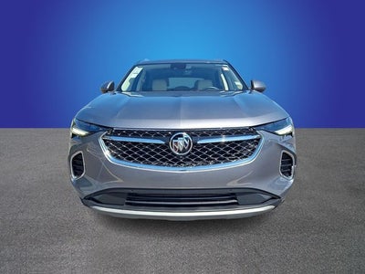 2022 Buick Envision FWD Avenir
