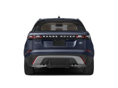 2023 Land Rover Range Rover Velar P340 R-Dynamic S MHEV