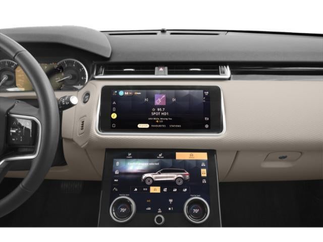 2023 Land Rover Range Rover Velar P340 R-Dynamic S MHEV