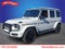 2021 Mercedes-Benz G-Class SUV