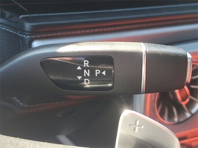 2021 Mercedes-Benz G-Class SUV