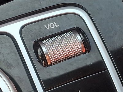 2021 Mercedes-Benz G-Class SUV