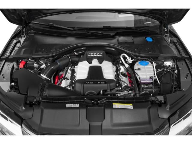 2015 Audi A7 3.0T Premium Plus