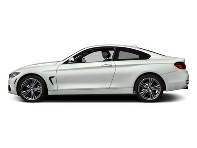 2017 BMW 4 Series xDrive