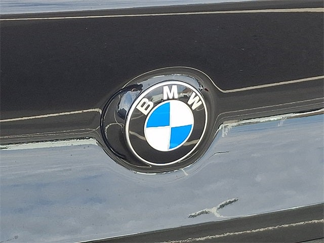 2021 BMW 8 Series xDrive