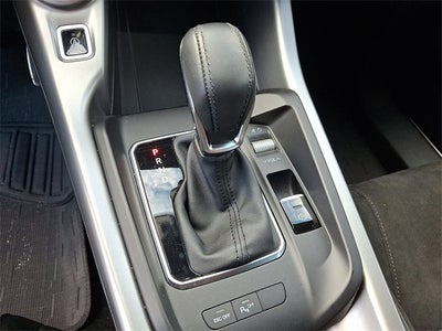 2024 Dodge Hornet GT