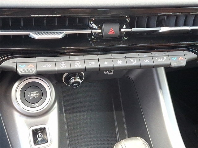 2024 Dodge Hornet GT