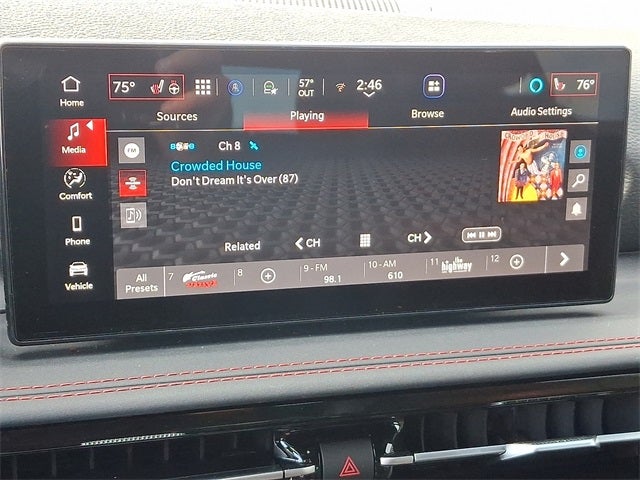 2024 Dodge Hornet GT