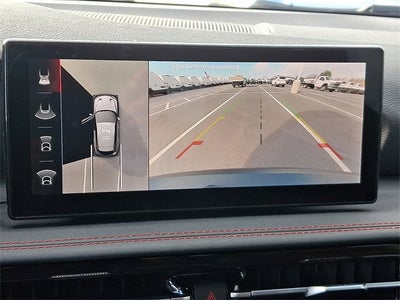 2024 Dodge Hornet GT