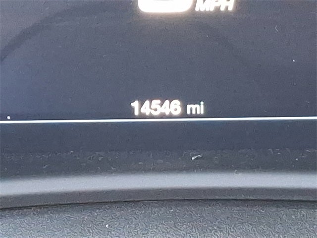 2024 Dodge Hornet GT