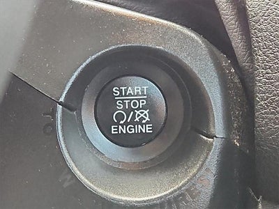 2020 Jeep Renegade Latitude 4X4