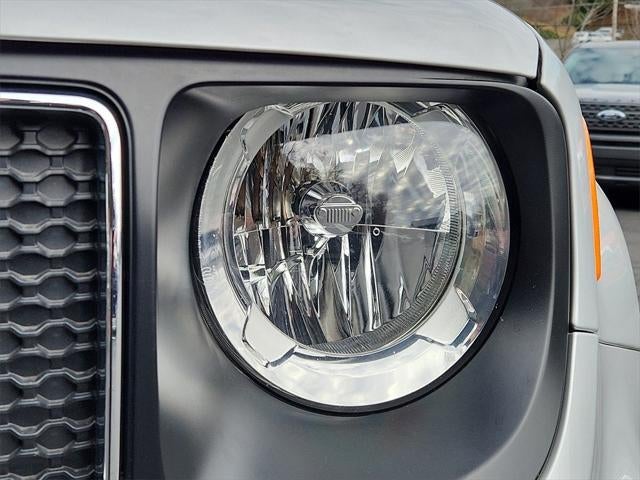 2020 Jeep Renegade Latitude 4X4