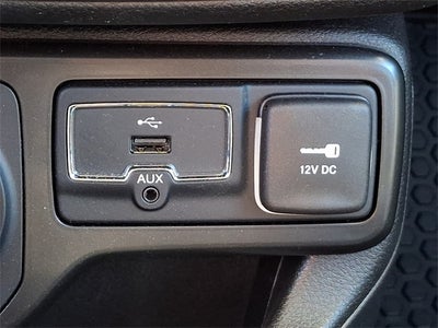 2023 Jeep Renegade Latitude 4x4