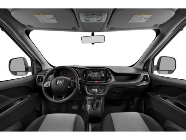 2019 RAM ProMaster City Tradesman Cargo Van