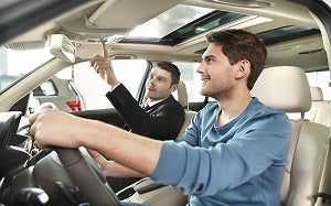 Schedule a test drive at Randy Marion Chevrolet GMC of West Jefferson in West jefferson, NC.