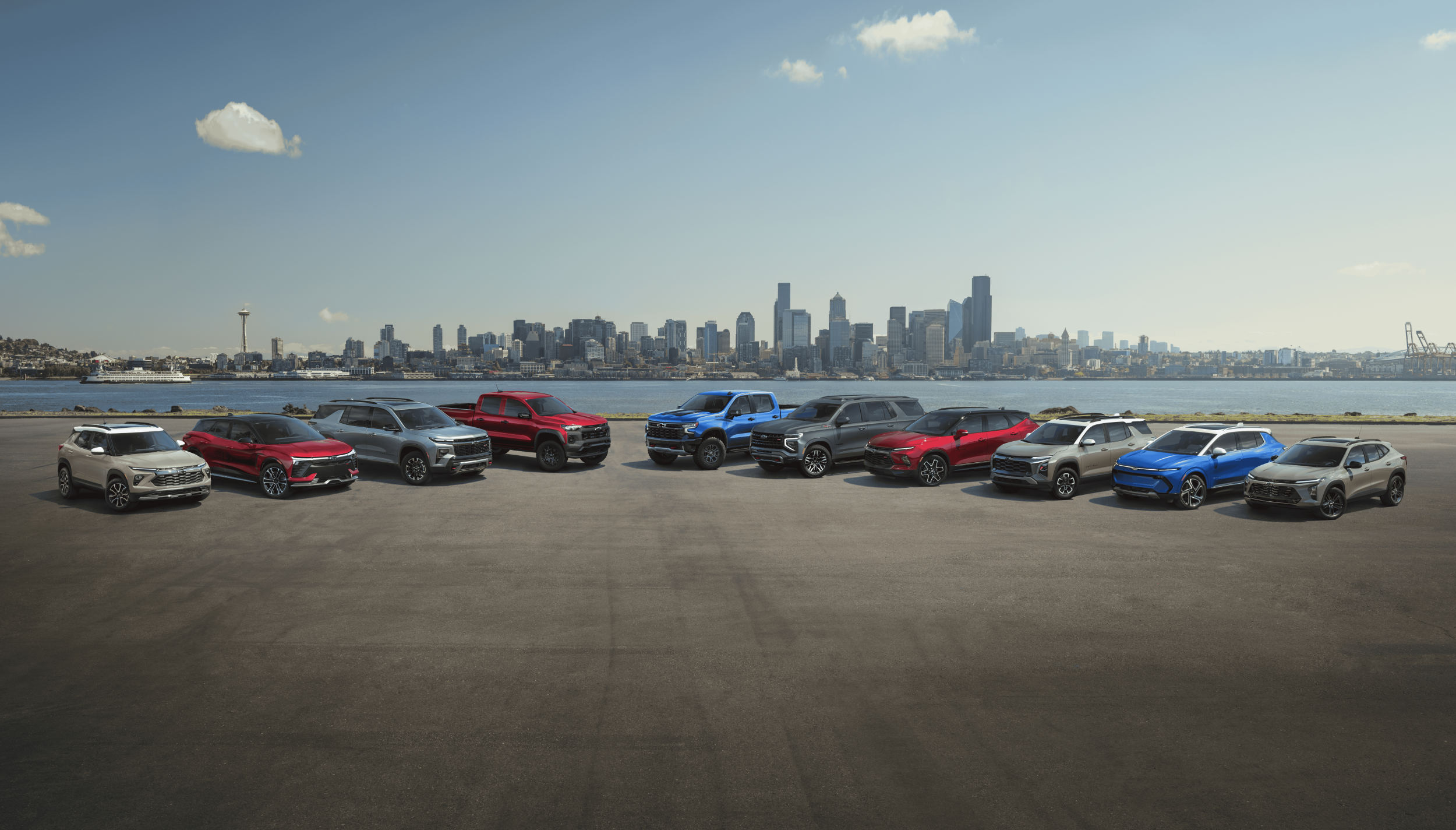 CHEVY SPECIAL OFFERS | Randy Marion Chevrolet GMC of West Jefferson in West jefferson NC