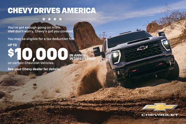 Randy Marion Chevrolet GMC of West Jefferson in West jefferson NC