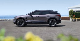 Randy Marion Chevrolet GMC of West Jefferson in West jefferson NC