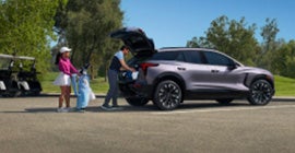 Randy Marion Chevrolet GMC of West Jefferson in West jefferson NC