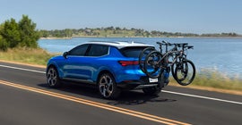 Randy Marion Chevrolet GMC of West Jefferson in West jefferson NC