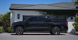 Randy Marion Chevrolet GMC of West Jefferson in West jefferson NC