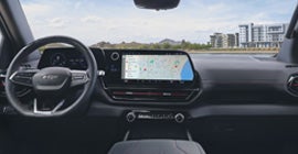 Randy Marion Chevrolet GMC of West Jefferson in West jefferson NC