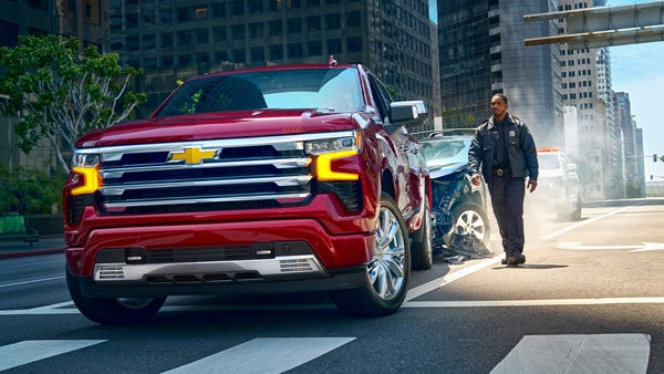 Randy Marion Chevrolet GMC of West Jefferson in West jefferson NC