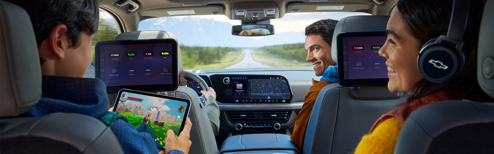 Randy Marion Chevrolet GMC of West Jefferson in West jefferson NC