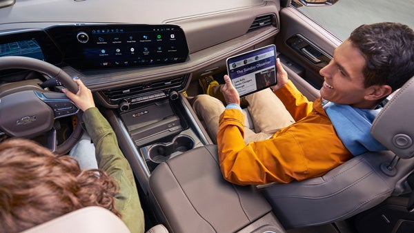 Randy Marion Chevrolet GMC of West Jefferson in West jefferson NC