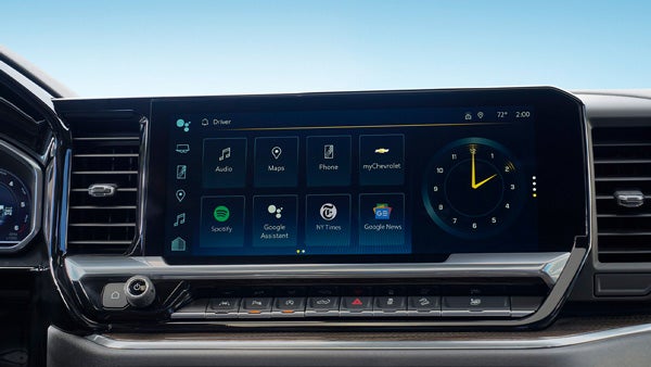 Randy Marion Chevrolet GMC of West Jefferson in West jefferson NC