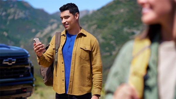 Randy Marion Chevrolet GMC of West Jefferson in West jefferson NC