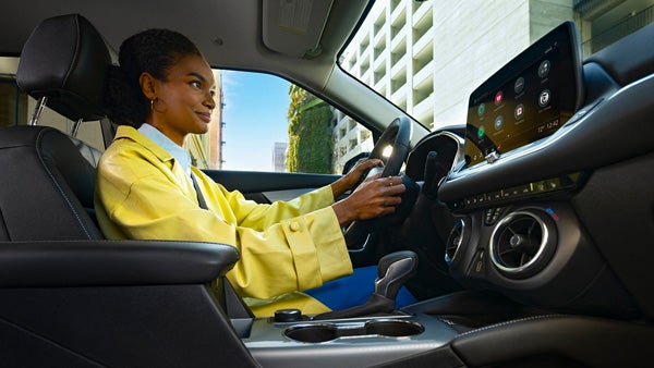 Randy Marion Chevrolet GMC of West Jefferson in West jefferson NC