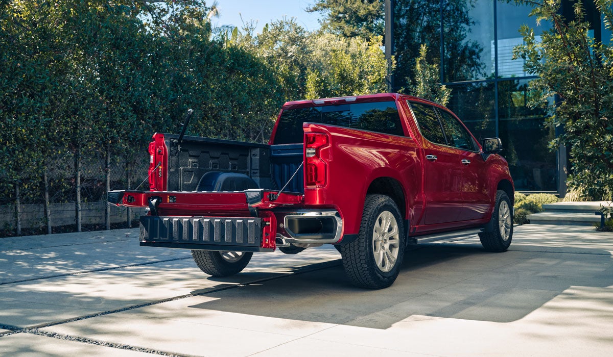Randy Marion Chevrolet GMC of West Jefferson in West jefferson NC