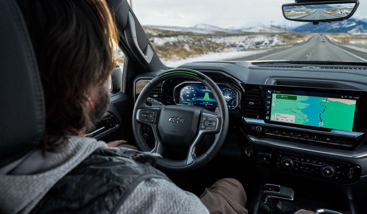 Randy Marion Chevrolet GMC of West Jefferson in West jefferson NC