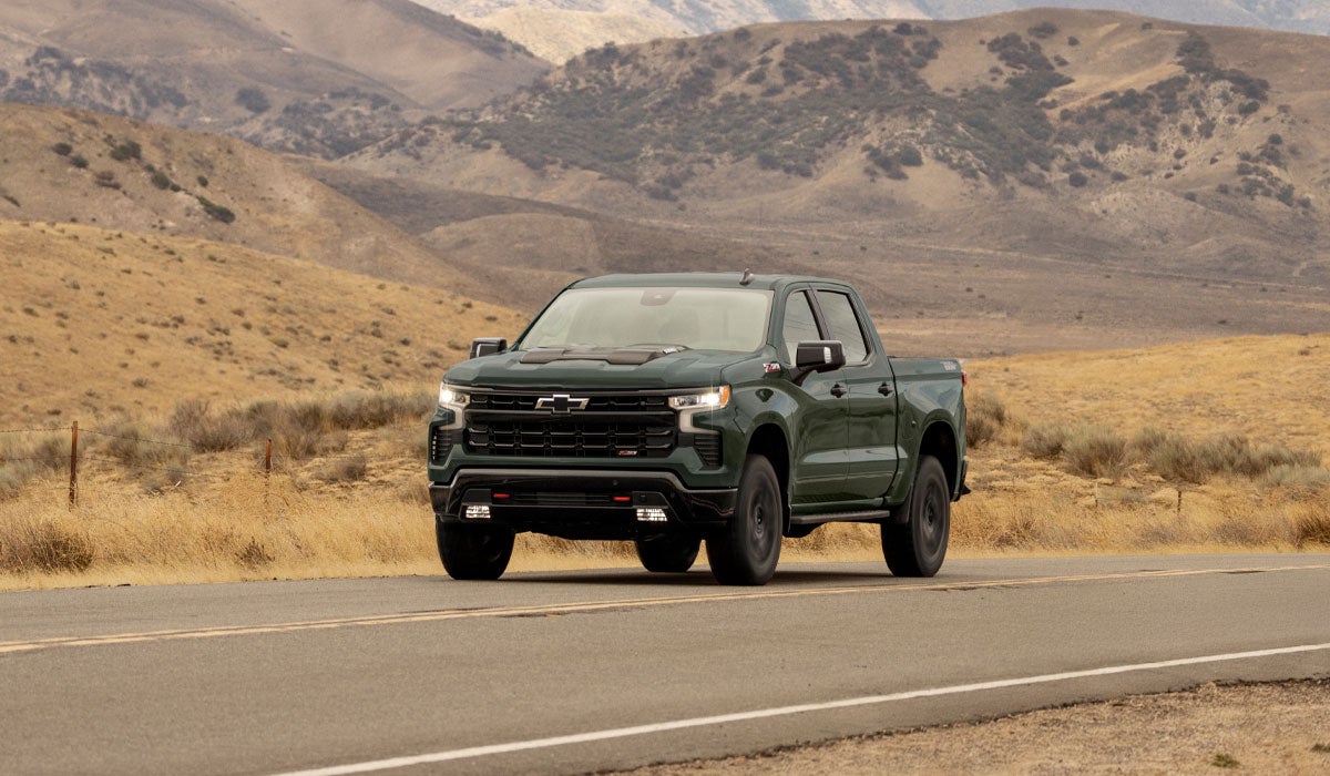 Randy Marion Chevrolet GMC of West Jefferson in West jefferson NC